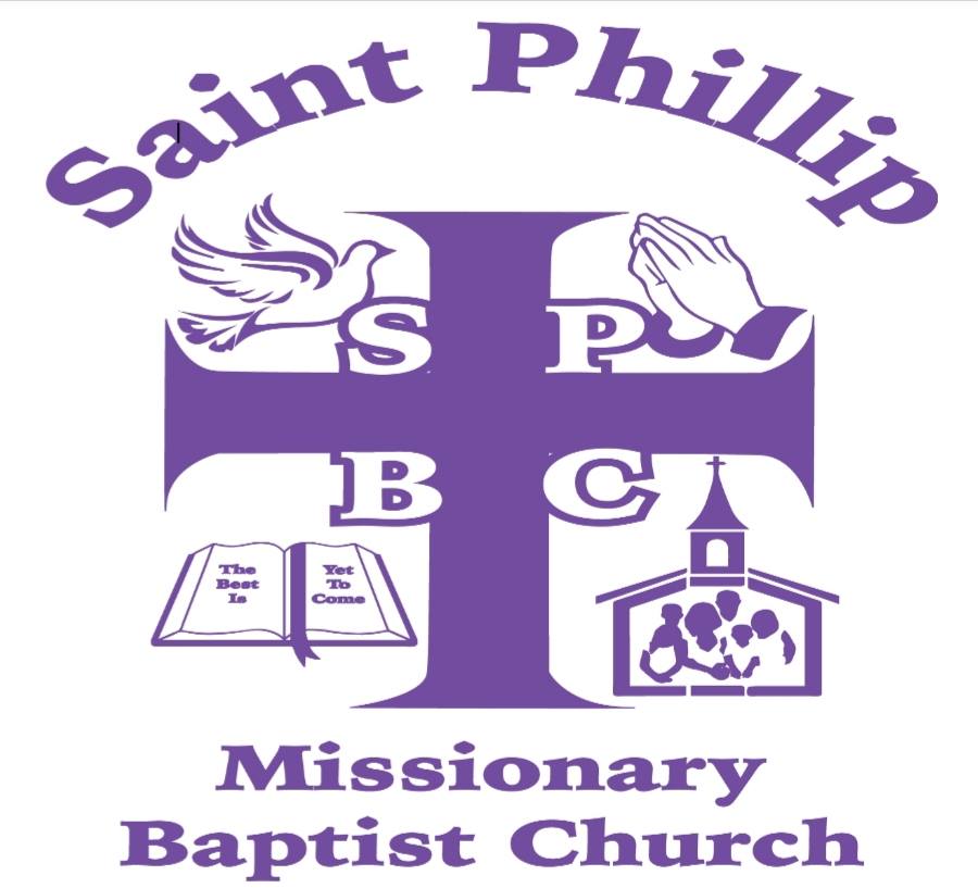 St Phillip Missionary Baptist Church