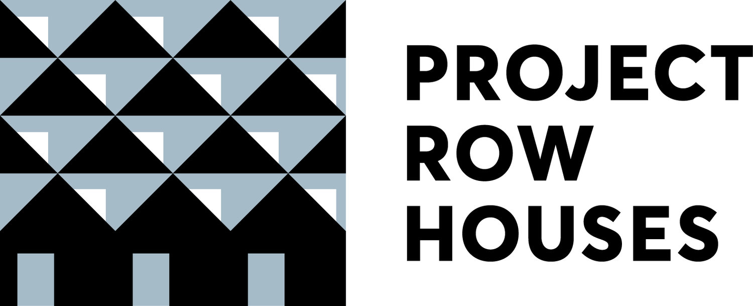 Project Row Houses Houston