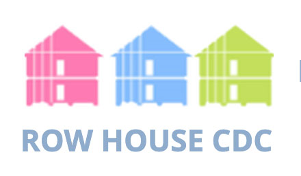 Row House CDC Houston